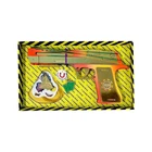 Зібрана модель Резинкостріл "DESERT EAGLE" Ultra Сувенір-Декор DE-UB 4671746