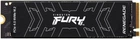 Накопичувач SSD Kingston FURY Renegade 1 TB (SFYRS/1000G)