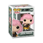 Ігрова фігурка Funko POP! серії Сім'я шпигуна - Аня Форджер