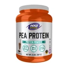 Гороховый протеин Now (Now Foods) Pea Protein