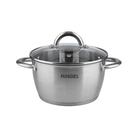Кастрюля с крышкой Ringel Bonn RG-2003-20 20 см 3,6 л