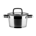Каструля з кришкою Vinzer Moderno 50071 16 см 1,5 л