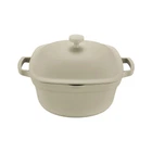 Каструля з кришкою Pepper Panna PR-2316-20 20 см 3 л