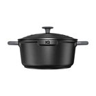 Кастрюля с крышкой Ringel IQ Be Creative IQ-2047-20 20 см 2,4 л