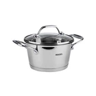 Кастрюля с крышкой Ringel Potsdam RG-2010-20 20 см 2,7 л