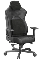 Игровое кресло HATOR Arc 3 XL PU Black (HTC3400XL)