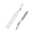 Набор для чистки наушников/телефона/планшета 3in1 White (ARS88917)