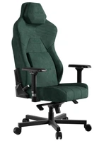 Игровое кресло HATOR Arc 3 XL Velour Emerald (HTC3448XL)