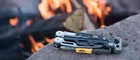 Мультиінструмент Leatherman Signal, нейлоновий чохол