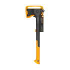 Універсальна сокира Fiskars Universal X24 M високовуглецева шведська сталь (1069104)