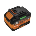 Акумулятор 20B 8Аг ТехАС PRO TAOE-B810P