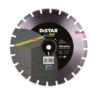 Алмазный диск Distar 1A1RSS по асфальту 400x3,5x25,4-24 (13085129026)