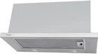 Вытяжка телескопическая Hansa OTP6241IH