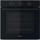 Духовка електрична Whirlpool OMK38HU0B