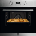 Духовка электрическая Electrolux EOD3F40BX