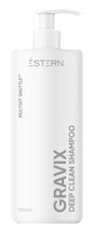 Шампунь ÉSTERN GRAVIX Deep Clean 1000 мл