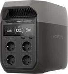 Зарядна станція EcoFlow DELTA 3 / 1800 Вт / 1024 Вт⋅год / LiFePO4 (EFDELTA3-EU)