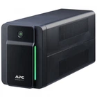 Джерело безперебійного живлення APC BACK UPS 750VA BX750MI-GR 410Вт SCHUKO