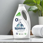 Гель для прання La Antigua Lavandera Natural без аромату 2.5 л 50 прань