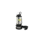 Заглибний насос Voltronic 750W, 220V, до 1.5 м³/год, підйом до 18 м, 25 мм, INOX, 410х200х235 мм, 7,67 кг. + перехідник (m484320)
