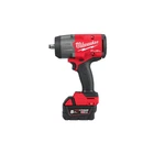 Гайковерт Milwaukee 1/2", M18 FHIW2F12-502X, 2034Нм, 2x5Ah, HD кейс (m508331)