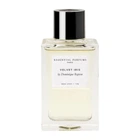 Парфумована вода Essential Parfums Velvet Iris унісекс