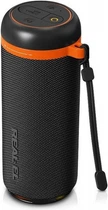 Портативная колонка REAL-EL X-711 Black (EL121600026)