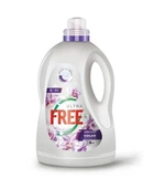 Гель для прання Free Orchid Color для кольорових тканин (80 циклів), 4 л