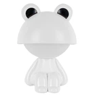 Світильник-нічник LED з акумулятором Cute Froggy Kite K25-316-3-1, білий