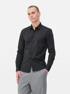 Сорочка Primark чорний WAOHR183 XL