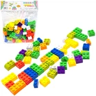 Конструктор Puzzle blocks Классический BK Toys крупные элементы (HL6055(98481))
