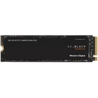 Внутренний SSD накопитель WD Black SN850X 4 TB (WDS400T2X0E)