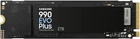 Внутренний SSD накопитель Samsung 990 EVO Plus 2TB (MZ-V9S2T0BW)
