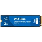 Внутренний SSD накопитель WD Blue SN5000 2 ТB (WDS200T4B0E)