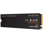 Внутренний SSD накопитель WD Black SN7100 500 GB (WDS500G4X0E)