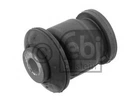 Сайлентблок подвески Febi Bilstein (36281)