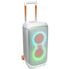Акустическая система JBL PartyBox Stage 320 White (JBLPBSTAGE320SWEP)