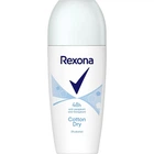 Антиперспірант Rexona легкість бавовни жіночий роликовий 50 мл