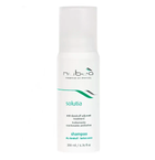 Шампунь проти сухої лупи Nubea Solutia Shampoo Dry Dandruff, 200 мл