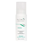 Шампунь проти жирної лупи Nubea Solutia Shampoo Greasy Dandruff, 200 мл