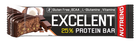 Протеиновый батончик Nutrend Excelent Protein bar