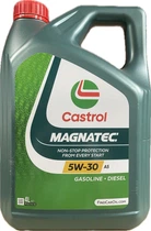 Автомасло моторное Castrol Magnatec Stop-Start 5w30 A5