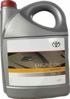 Моторное масло Toyota Engine Oil