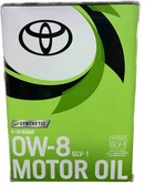 Моторное масло Toyota