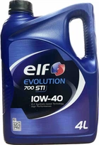 Моторное масло ELF Evolution 700 STI