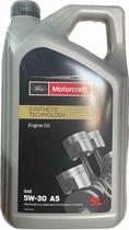 Моторна олива Ford Engine Oil A5