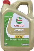 Моторное масло Castrol Edge LL