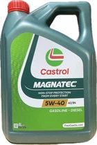 Моторна олива Castrol Magnatec A3/B4