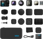 Відеокамера GoPro HERO13 Black + повна колекцію об'єктивів серії HB (CHDRB-132-RW)