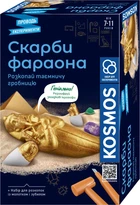Набір для дослідження Kosmos Скарби Фараона (R114UA)